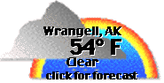 Click for Wrangell, Alaska Forecast